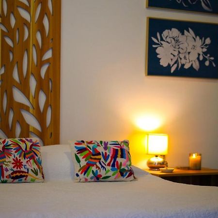 Hotel Casa Nueva Tlaquiltenango Buitenkant foto